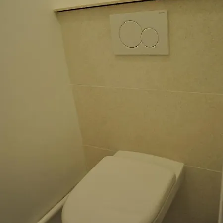 Apartament L'hirondelle *