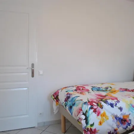 L'hirondelle Apartament