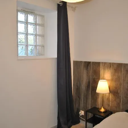 Apartament L'hirondelle *