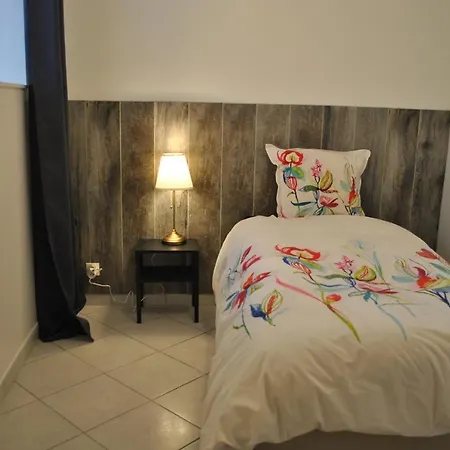 L'hirondelle Apartament *