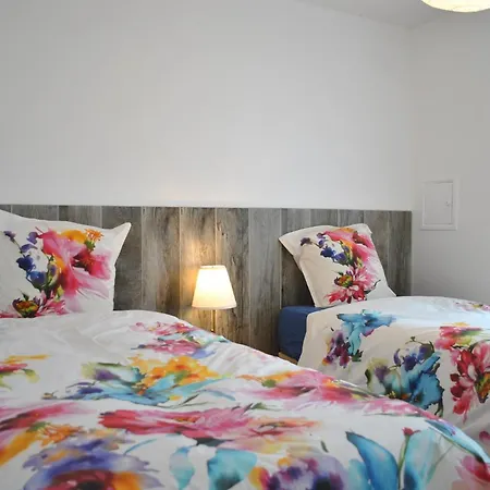 Apartament L'hirondelle